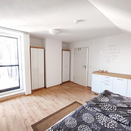 Ferienwohnung "Zur Alten Schreinerei" Gundelfingen - Donau Gundelfingen an der Donau Exterior foto