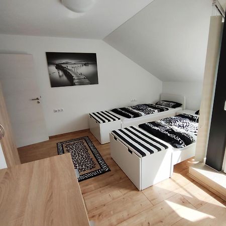 Ferienwohnung "Zur Alten Schreinerei" Gundelfingen - Donau Gundelfingen an der Donau Exterior foto