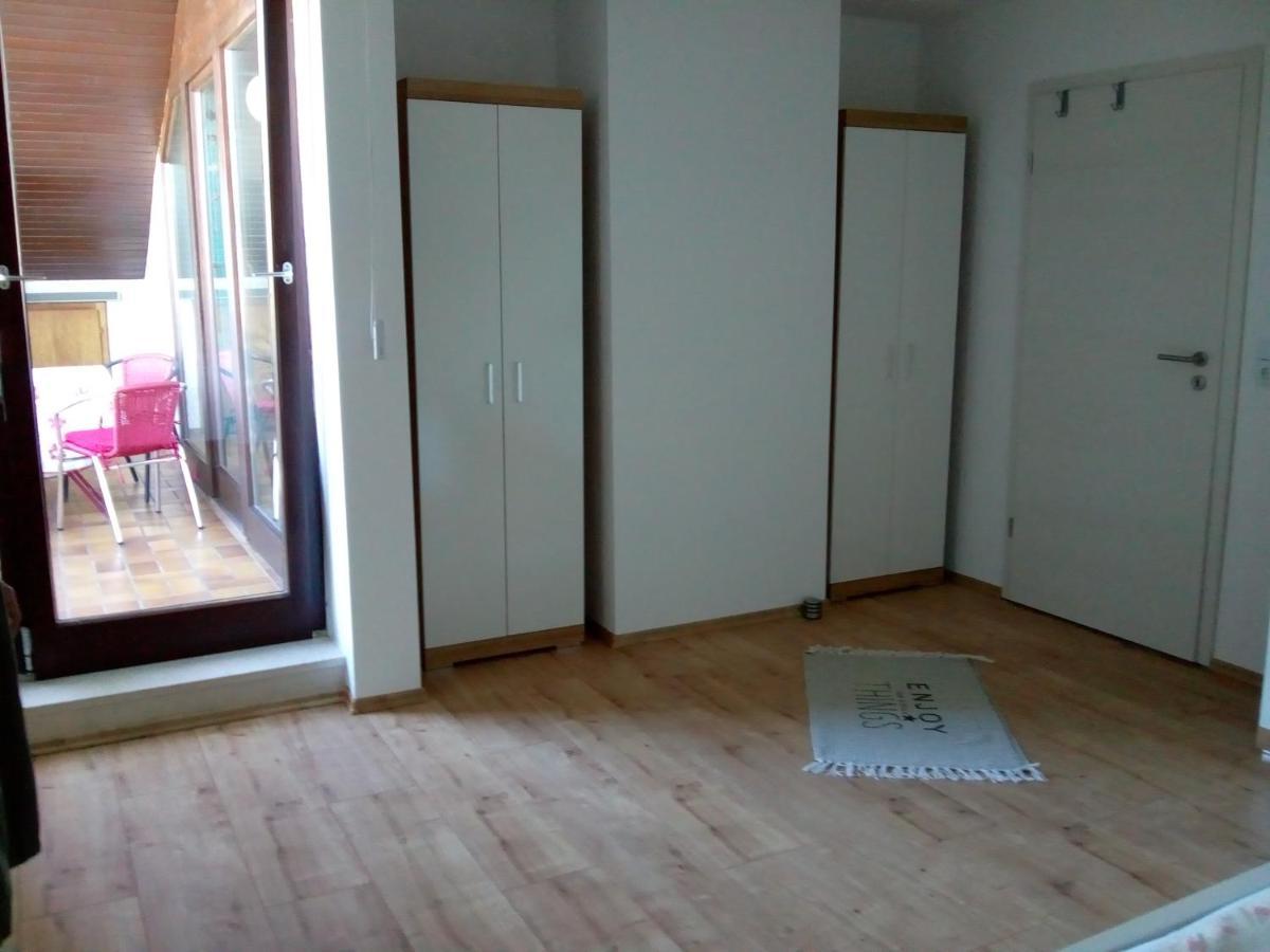 Ferienwohnung "Zur Alten Schreinerei" Gundelfingen - Donau Gundelfingen an der Donau Exterior foto