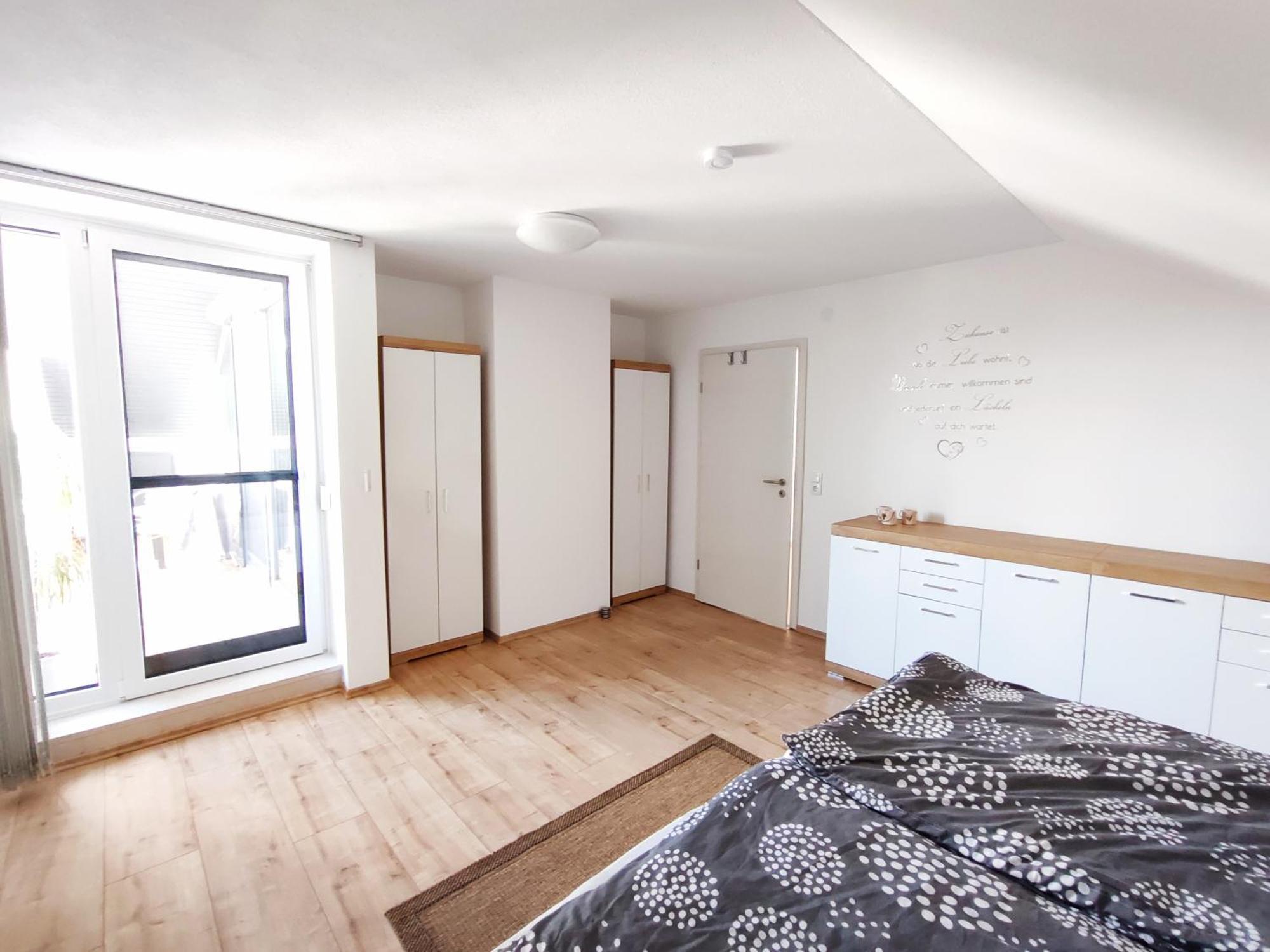 Ferienwohnung "Zur Alten Schreinerei" Gundelfingen - Donau Gundelfingen an der Donau Exterior foto