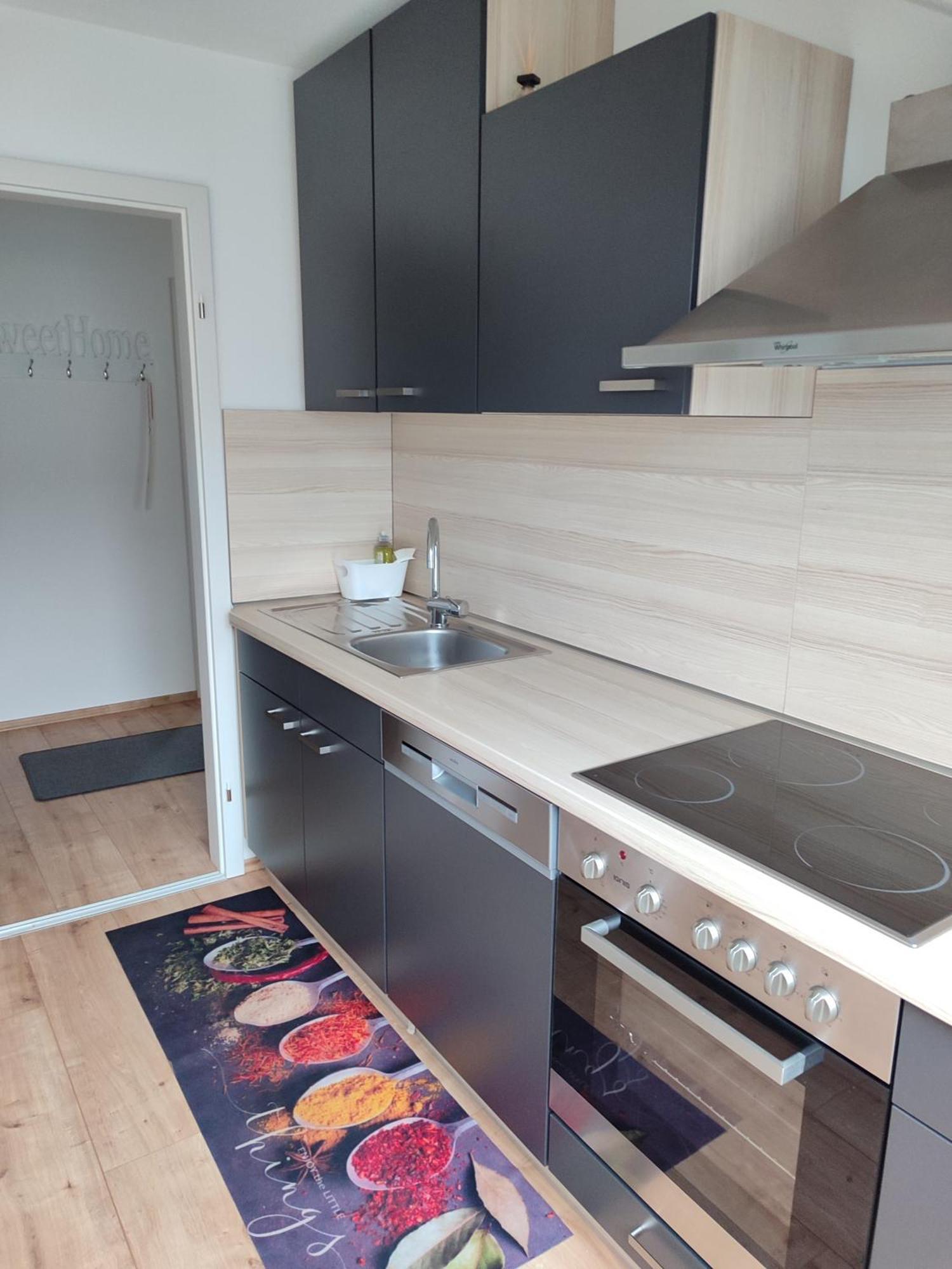 Ferienwohnung "Zur Alten Schreinerei" Gundelfingen - Donau Gundelfingen an der Donau Exterior foto