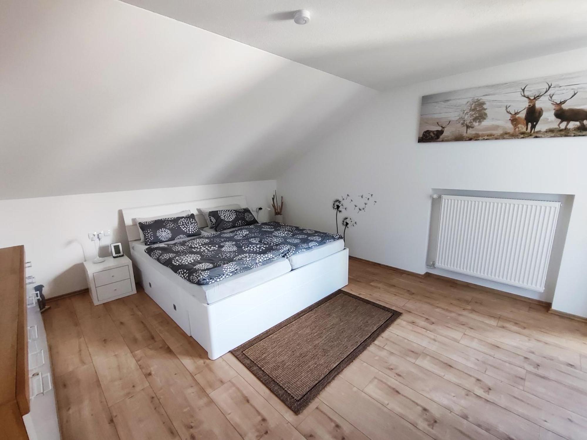 Ferienwohnung "Zur Alten Schreinerei" Gundelfingen - Donau Gundelfingen an der Donau Exterior foto