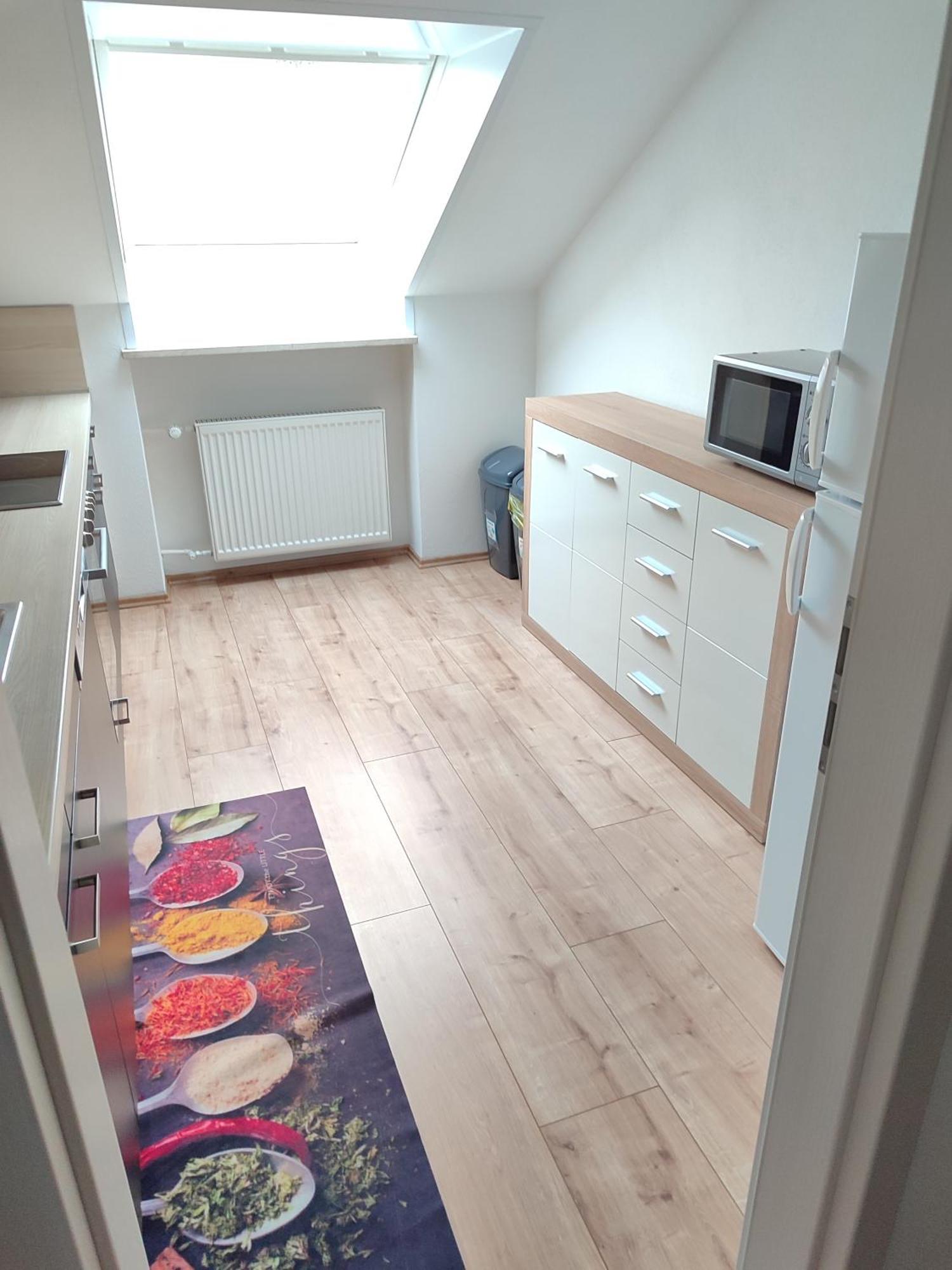 Ferienwohnung "Zur Alten Schreinerei" Gundelfingen - Donau Gundelfingen an der Donau Exterior foto