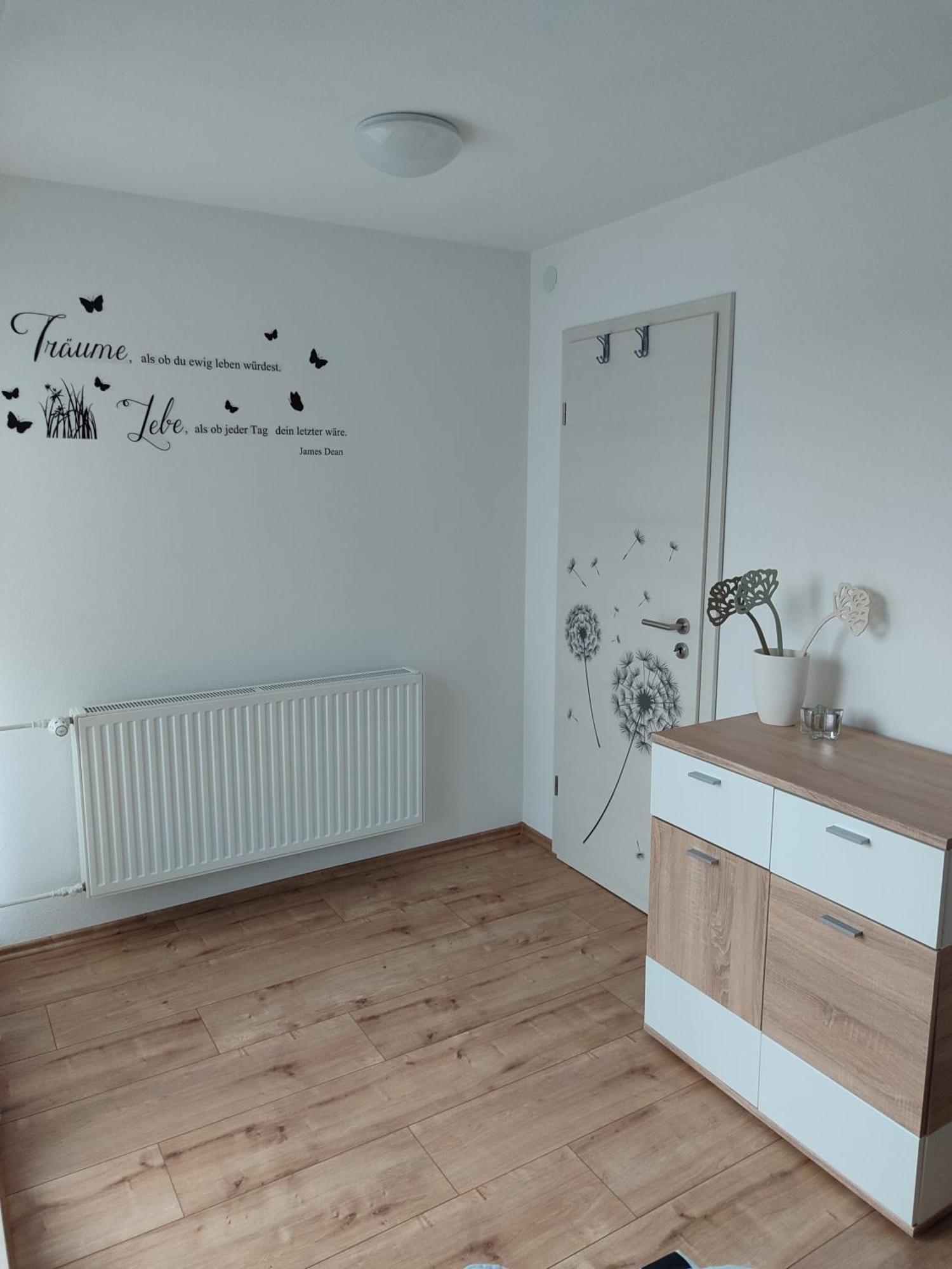 Ferienwohnung "Zur Alten Schreinerei" Gundelfingen - Donau Gundelfingen an der Donau Exterior foto