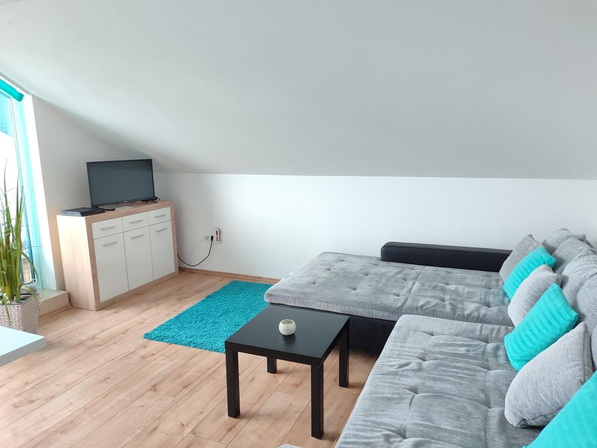 Ferienwohnung "Zur Alten Schreinerei" Gundelfingen - Donau Gundelfingen an der Donau Exterior foto