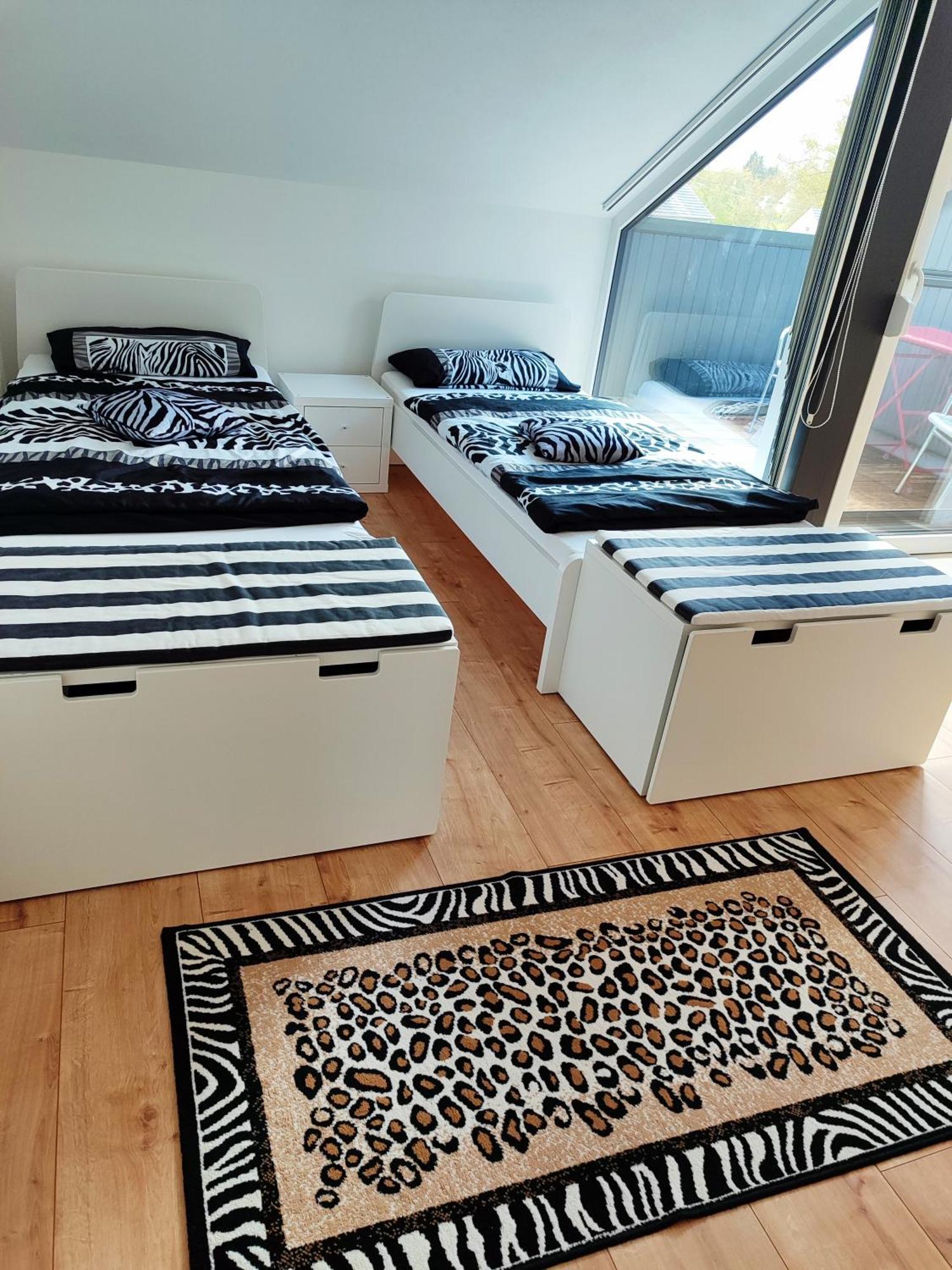 Ferienwohnung "Zur Alten Schreinerei" Gundelfingen - Donau Gundelfingen an der Donau Exterior foto
