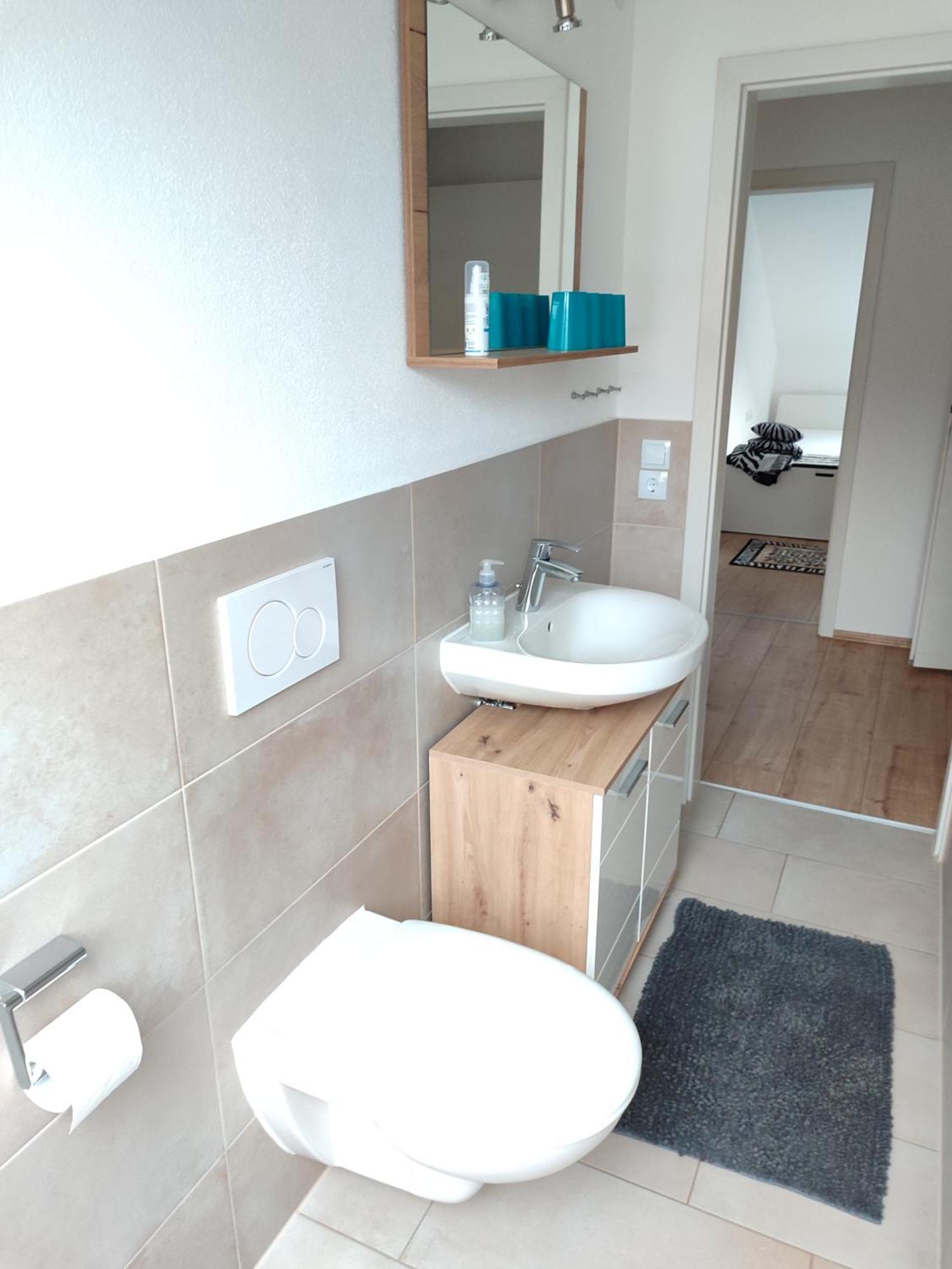 Ferienwohnung "Zur Alten Schreinerei" Gundelfingen - Donau Gundelfingen an der Donau Exterior foto