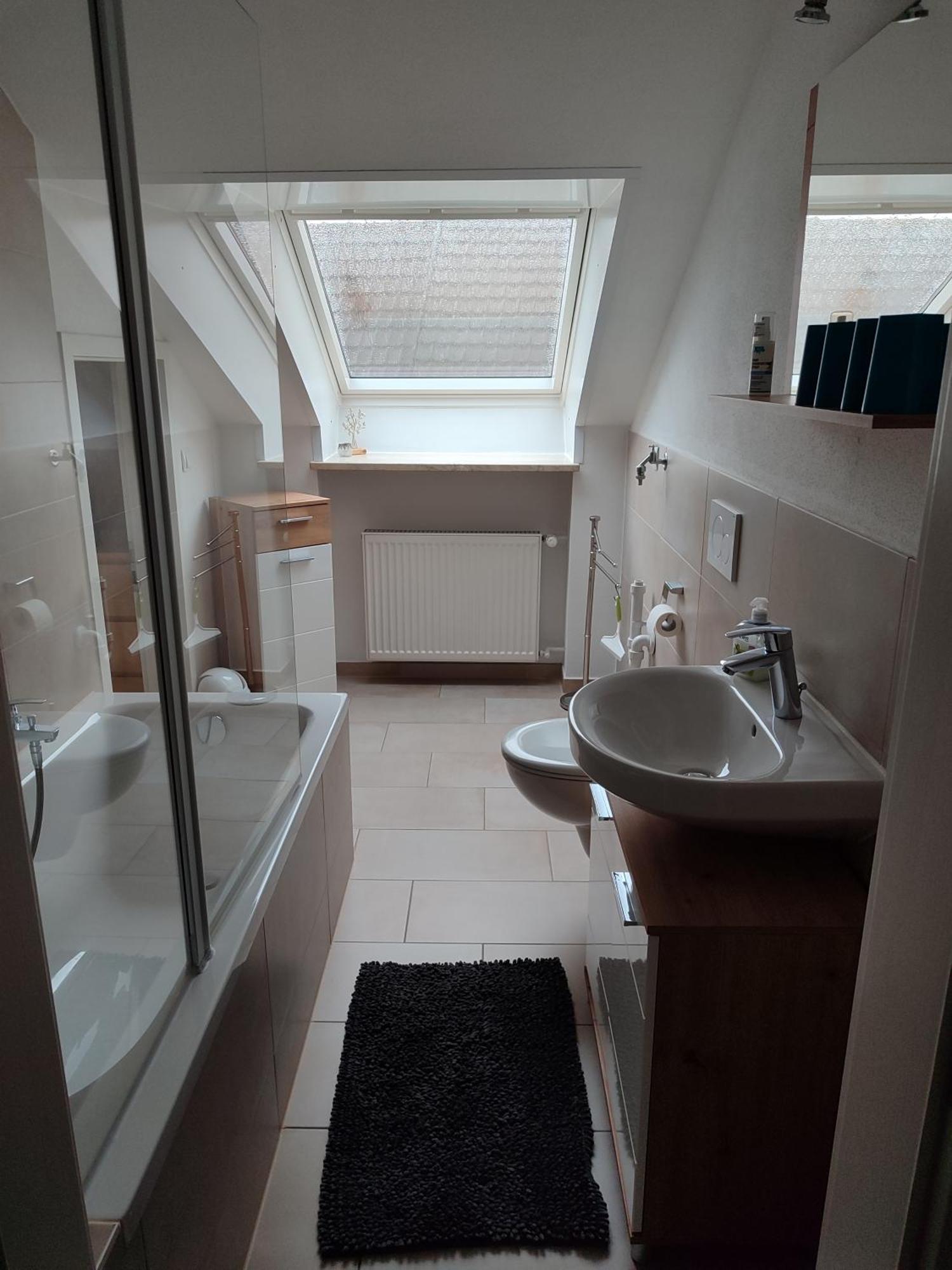 Ferienwohnung "Zur Alten Schreinerei" Gundelfingen - Donau Gundelfingen an der Donau Exterior foto