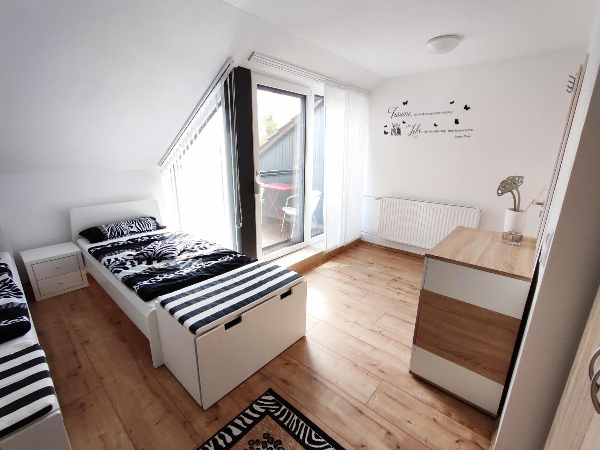 Ferienwohnung "Zur Alten Schreinerei" Gundelfingen - Donau Gundelfingen an der Donau Exterior foto