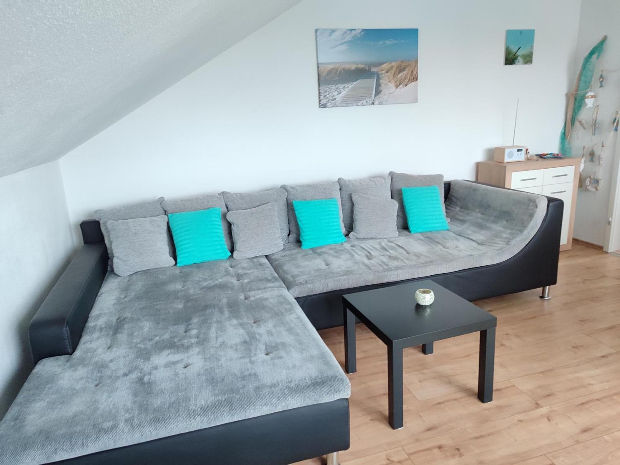 Ferienwohnung "Zur Alten Schreinerei" Gundelfingen - Donau Gundelfingen an der Donau Exterior foto